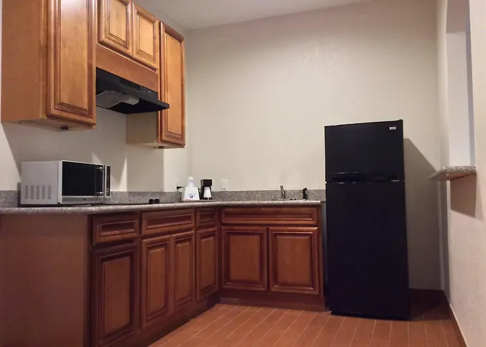Regency Inn & Suites- Nw Houston