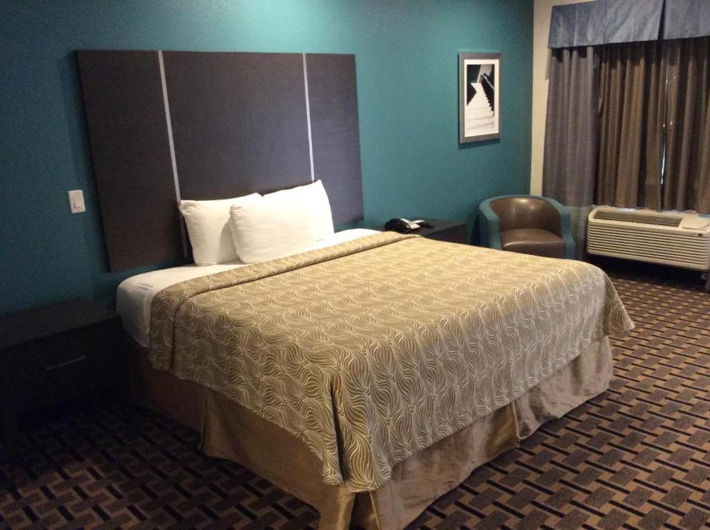 Motel Regency Inn & Suites- Nw Houston Jersey Village