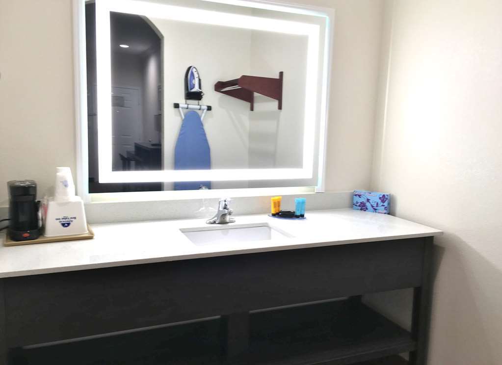 Regency Inn & Suites- Nw Houston Motel Jersey Village