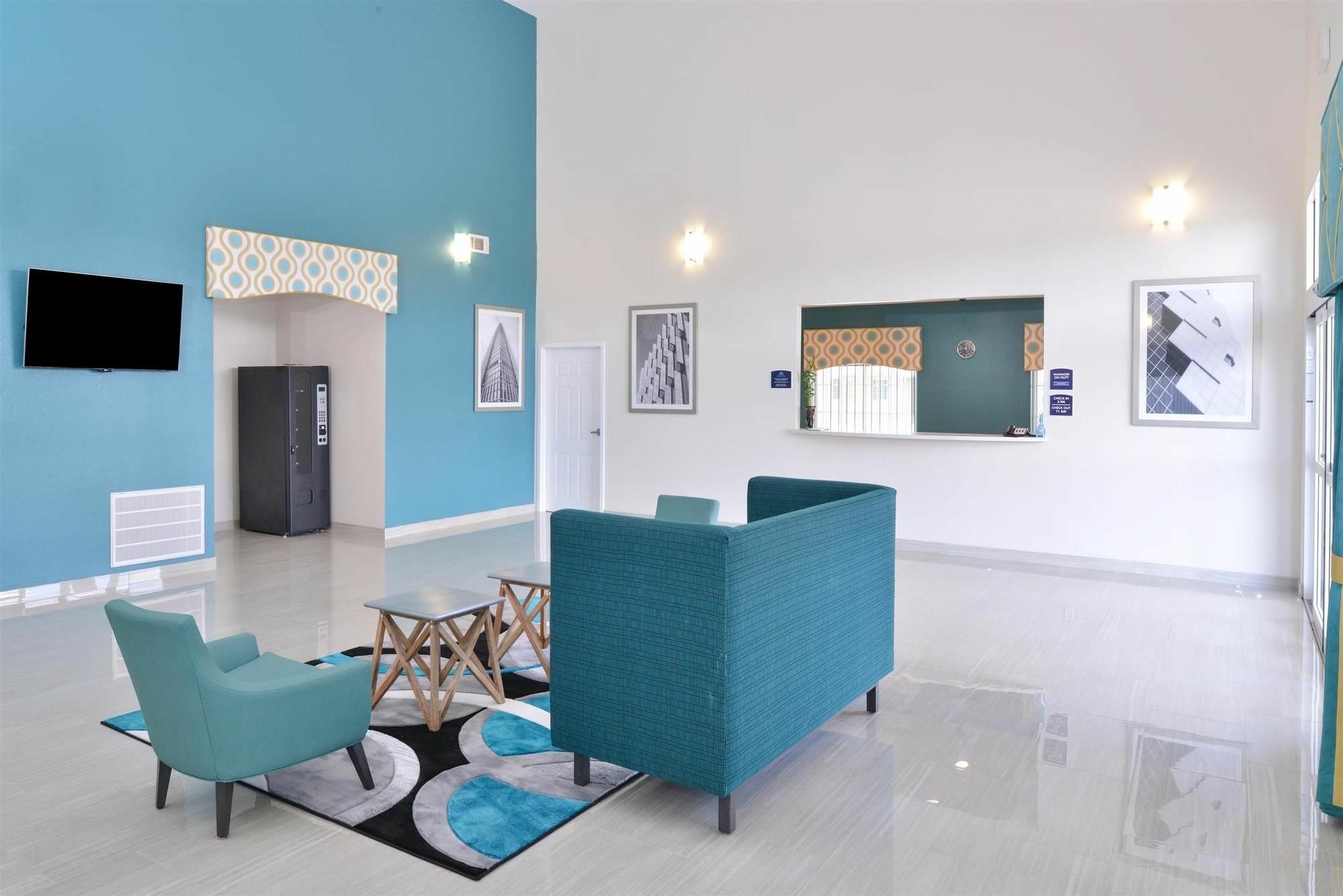 Motel Regency Inn & Suites- Nw Houston Jersey Village